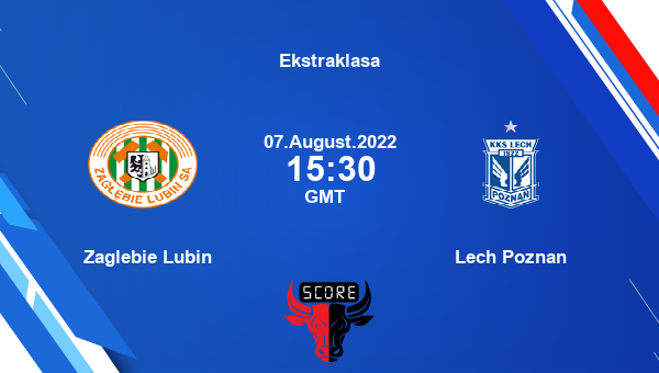 Zaglebie Lubin vs Lech Poznan live score, Head to Head, ZAG vs LPO live, Ekstraklasa, TV channels, Prediction