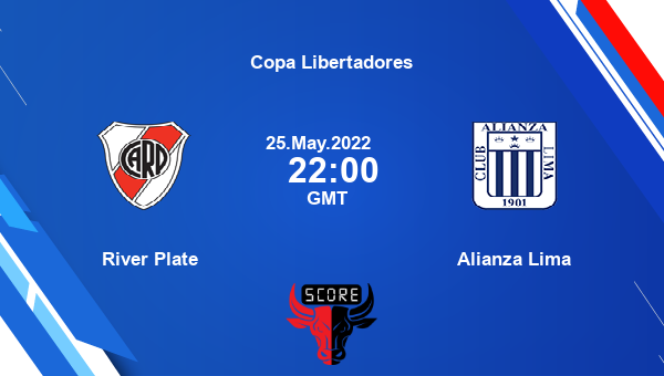 River Plate vs Alianza Lima live score, Head to Head, RIV vs ALI live, Copa Libertadores, TV channels, Prediction