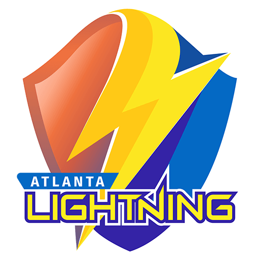 Atlanta Fire vs Atlanta Lightning Live Score scorecard, Minor League
